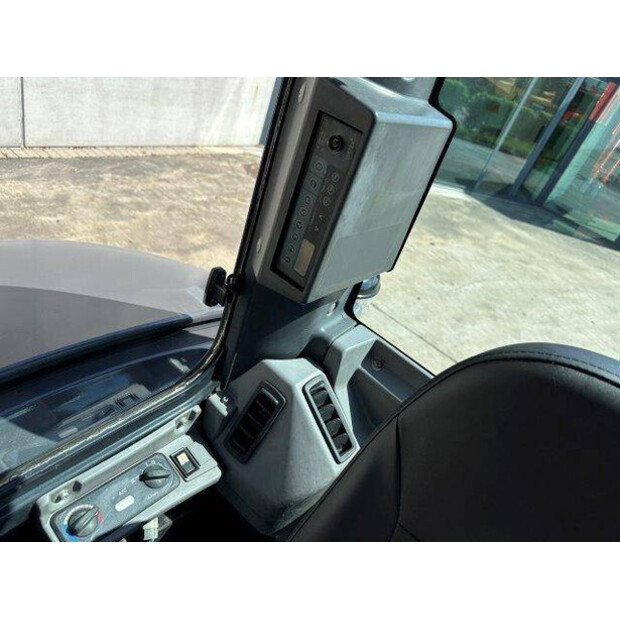 2015 كوبوتا KX165-5-40353249