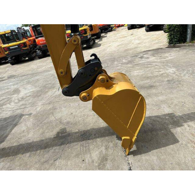 2018 Caterpillar 305.5E2-40353477
