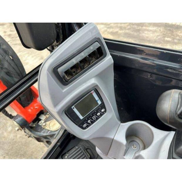 2018 KUBOTA U36-4-40353585