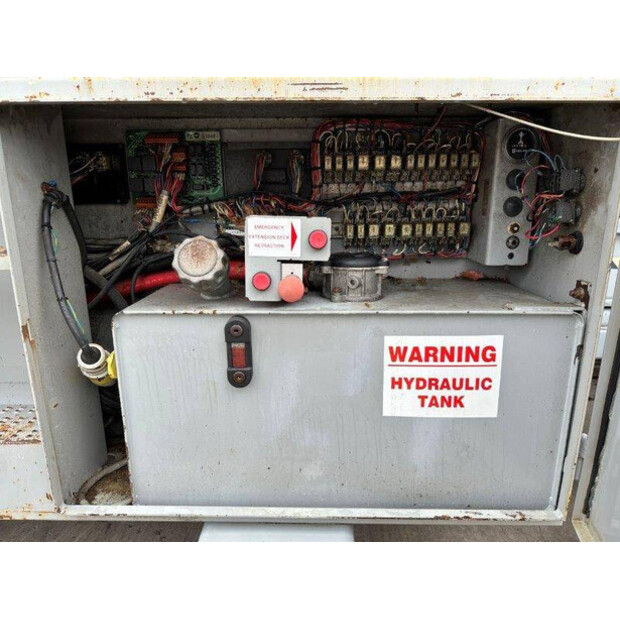 2010 SkyJack SJ9250-40353815