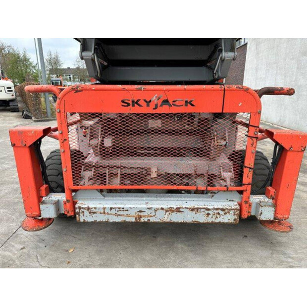 2010 SkyJack SJ9250-40353822