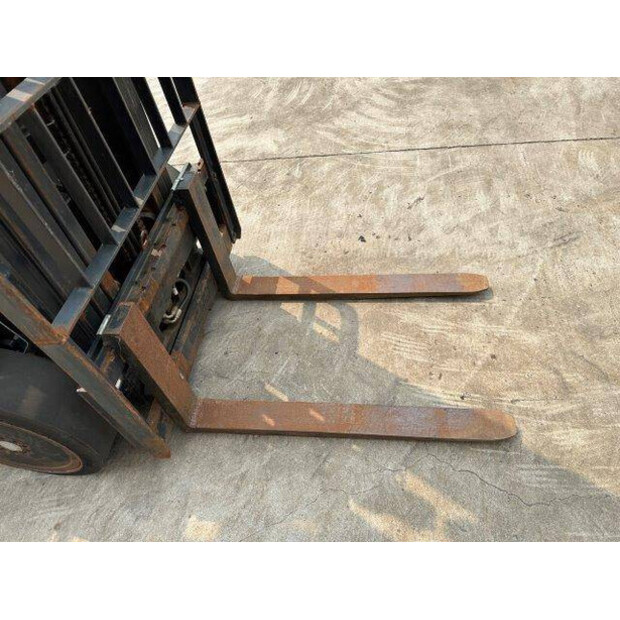 2017 Doosan GC20E-5-40353937