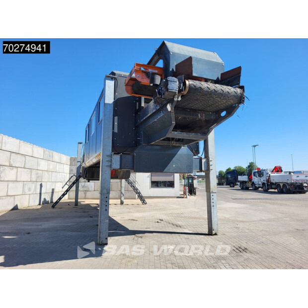 2022 Ecohog EQS-1200SM-3-40354003