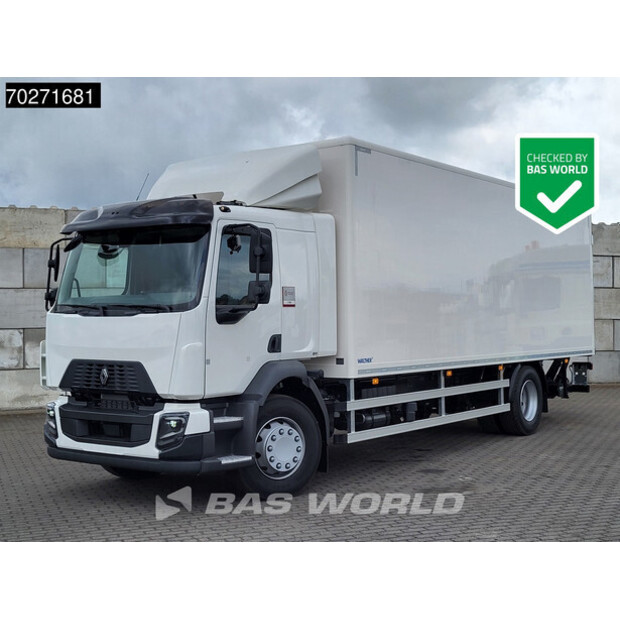 2025 Renault D280-40354124