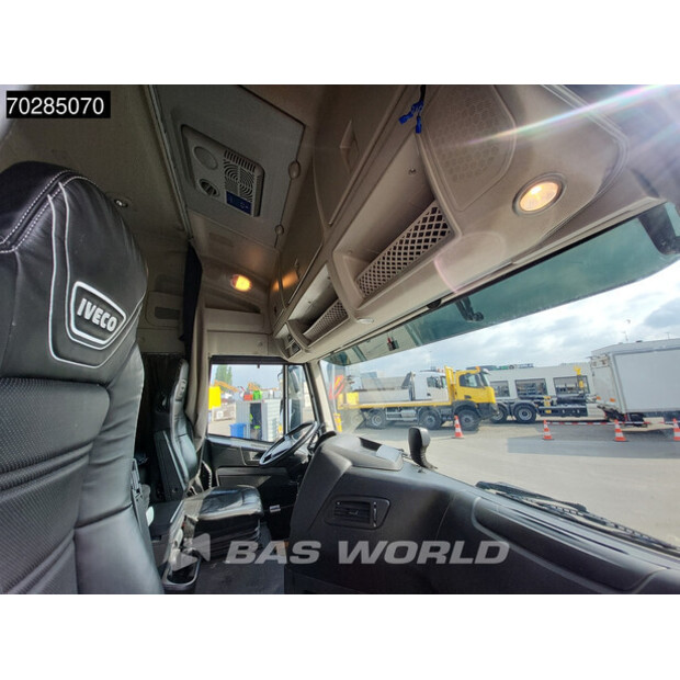 2019 Iveco STRALIS 510-40354219