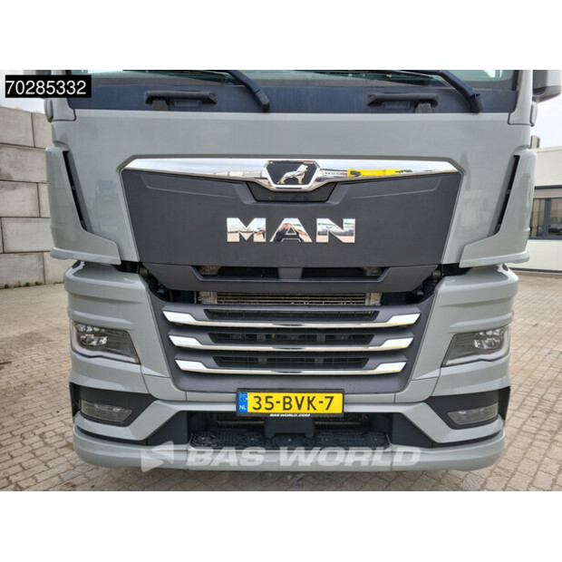 2021 MAN TGX 18.510-40354236