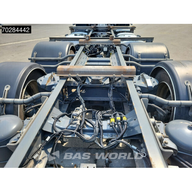 2021 DAF XF 480-40354345