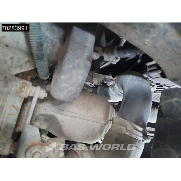 2017 Volvo FH16 750-40354492