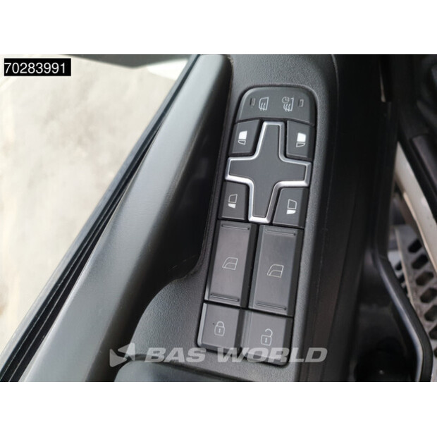2017 Volvo FH16 750-40354502