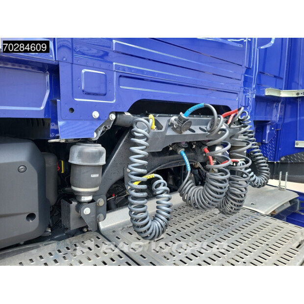 2021 DAF XG 530-40354520