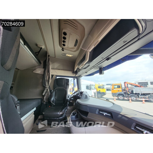 2021 DAF XG 530-40354530