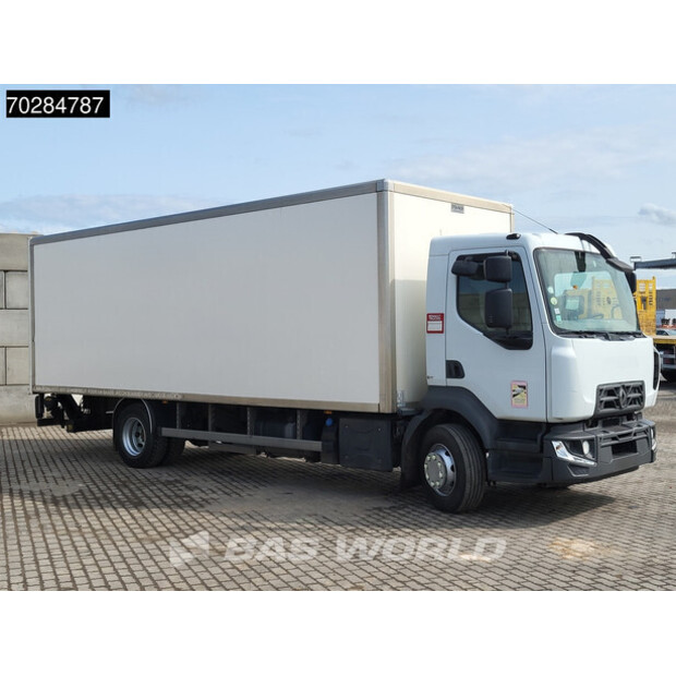 2014 رينو D240-40354581