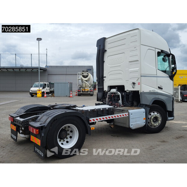 2017 Volvo FH 420-40354642