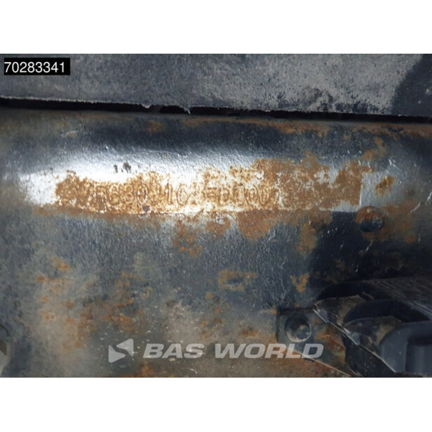 2013 Renault C380-40354706