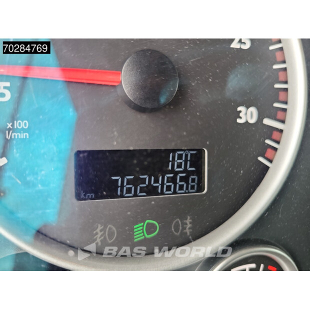 2017 MAN TGX 18.460-40354795