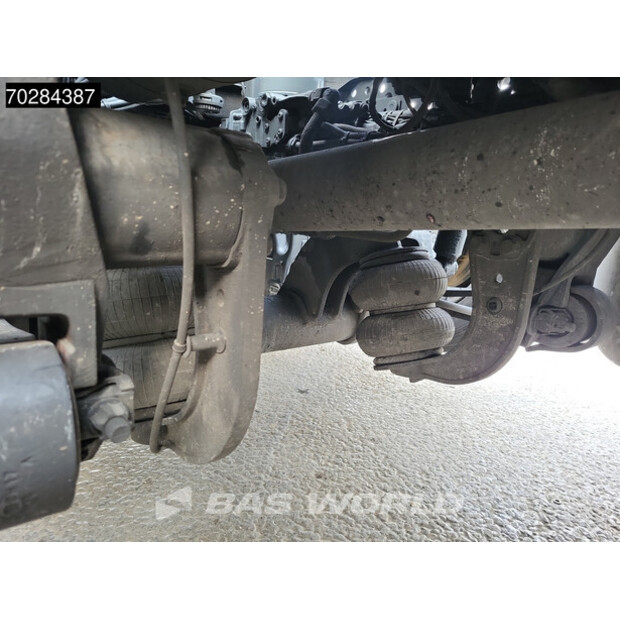 2018 Mercedes-Benz ACTROS 2343 LS-40354854