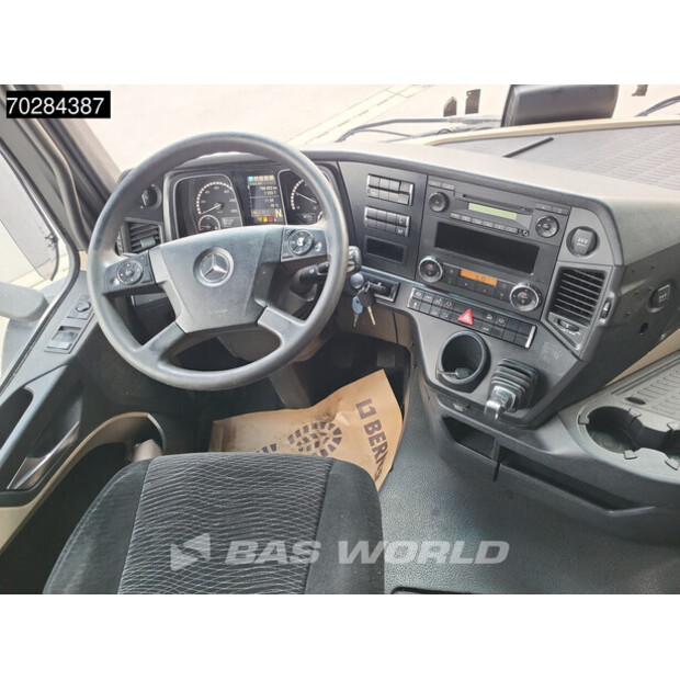 2018 Mercedes-Benz ACTROS 2343 LS-40354859