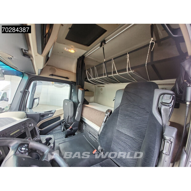 2018 Mercedes-Benz ACTROS 2343 LS-40354863