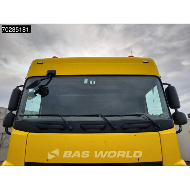 2020 داف XF 530-40354961