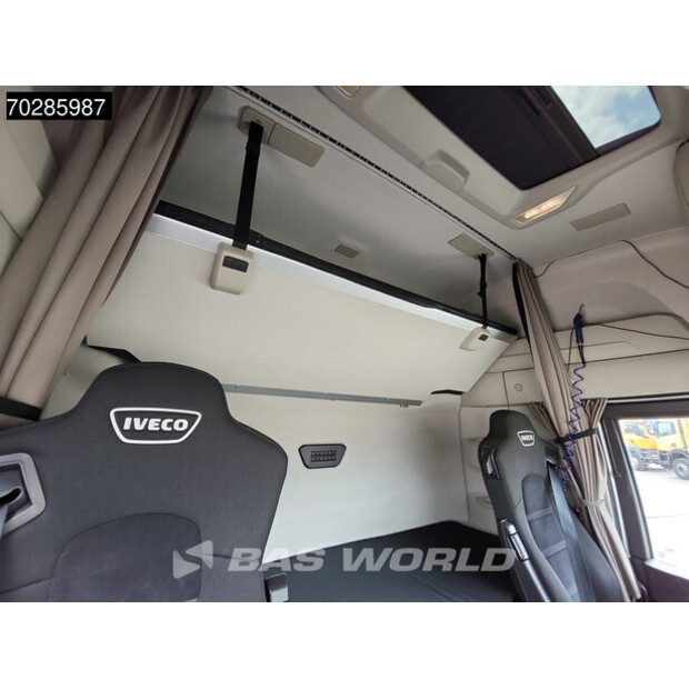 2023 Iveco S-Way 490-40355219