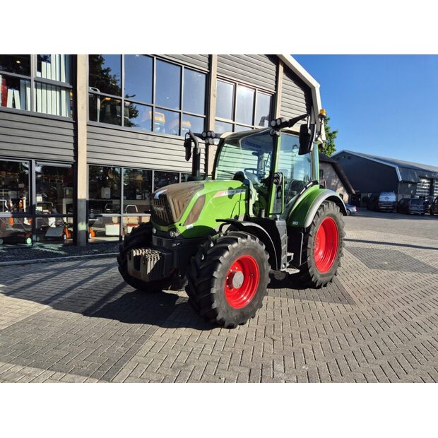 2018 Fendt-40358495