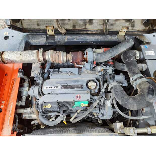 2015 Atlas 180W SR-40359148