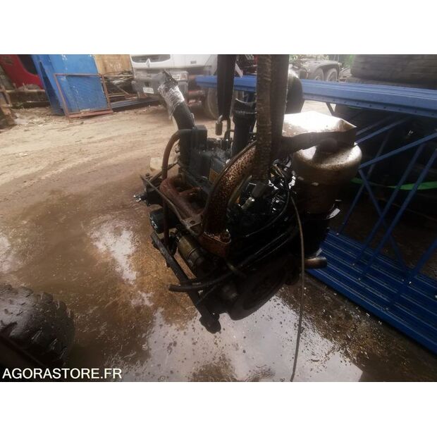 KUBOTA D850-40368460