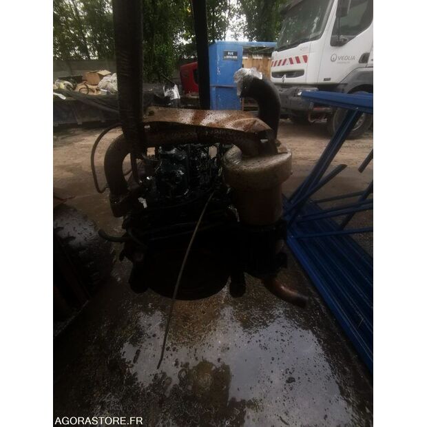 KUBOTA D850-40368461