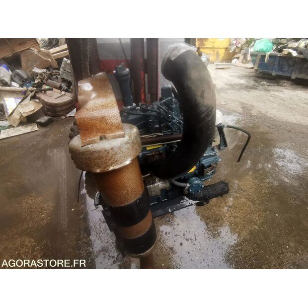 KUBOTA D850-40368462