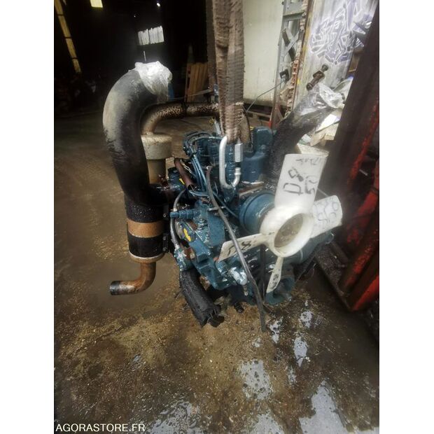 KUBOTA D850-40368463