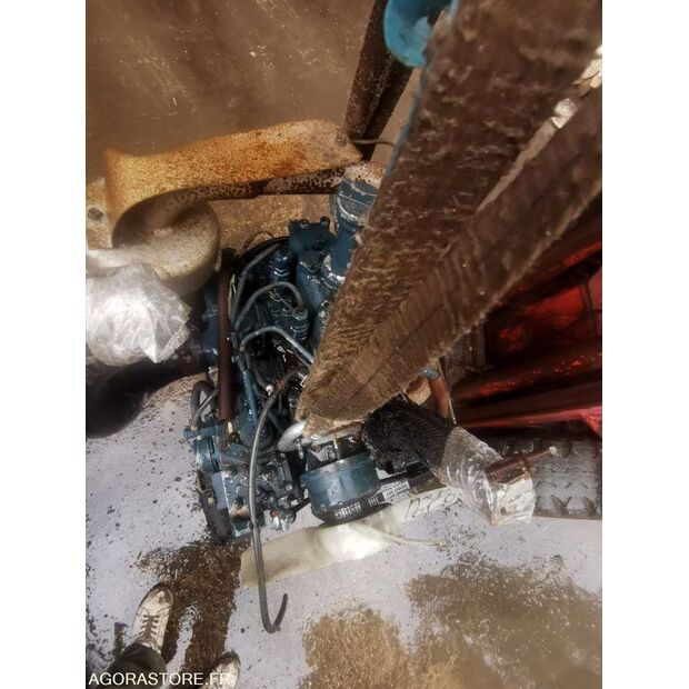 KUBOTA D850-40368464