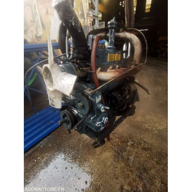 KUBOTA D850-40368465