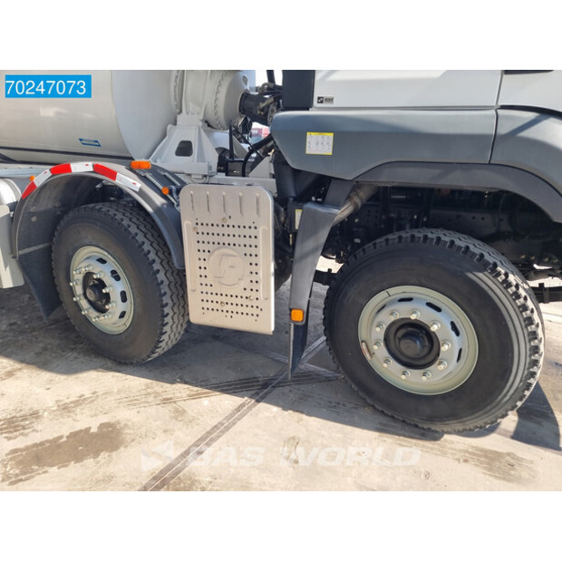 2025 SHACMAN M3000-40368828
