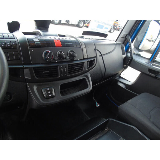 2018 Iveco EuroCargo 120E21-40368894