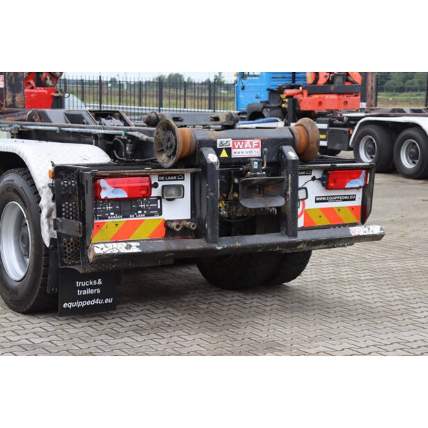 2008 MAN TGS 33.440-40369281