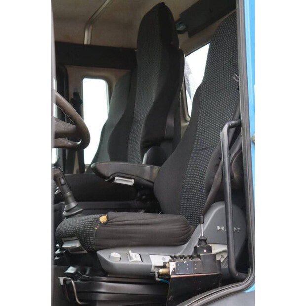 2008 MAN TGS 33.440-40369297