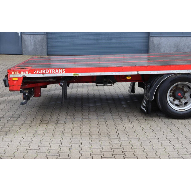 2017 Kel-Berg D105V S40S3-40369416