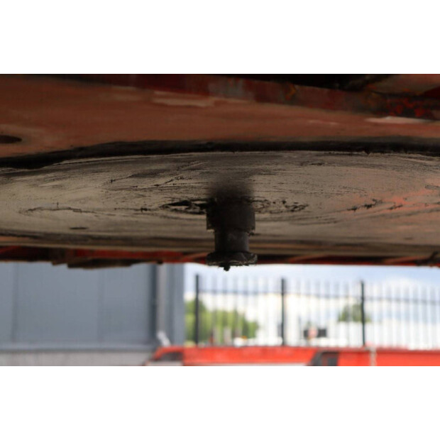 2017 Kel-Berg D105V S40S3-40369424
