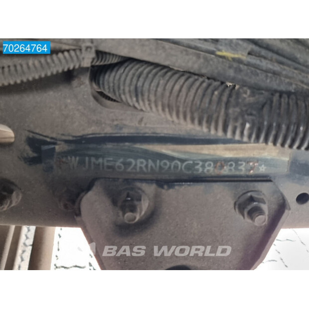 2018 Iveco STRALIS 310-40369580