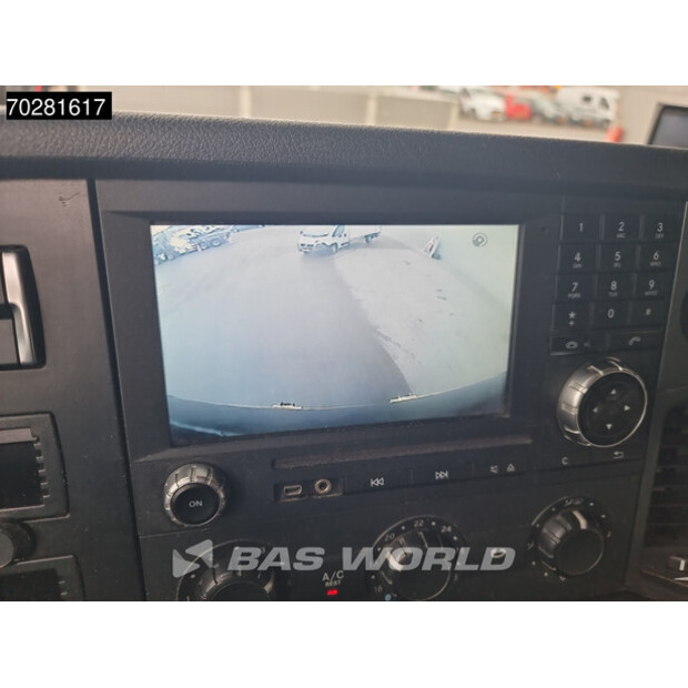 2014 Mercedes-Benz Actros 2733-40369774