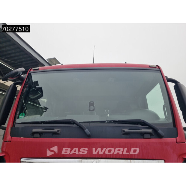 2016 MAN TGS 26.320-40369790