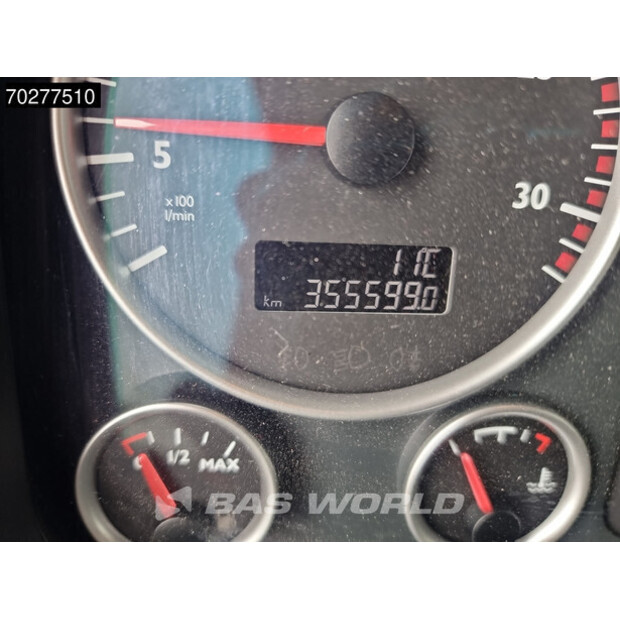 2016 MAN TGS 26.320-40369810