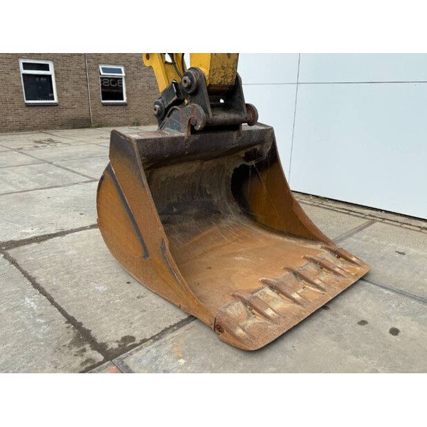 2017 Caterpillar 323FL-40370169