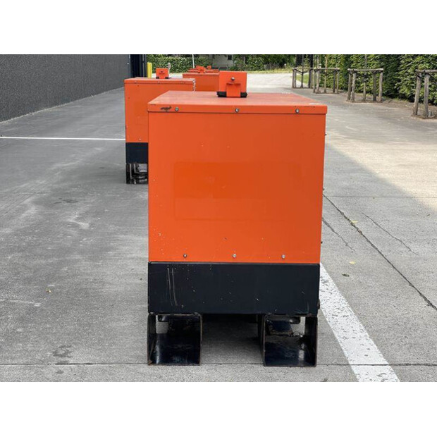 2019 Europower EPS113TDE-40370184
