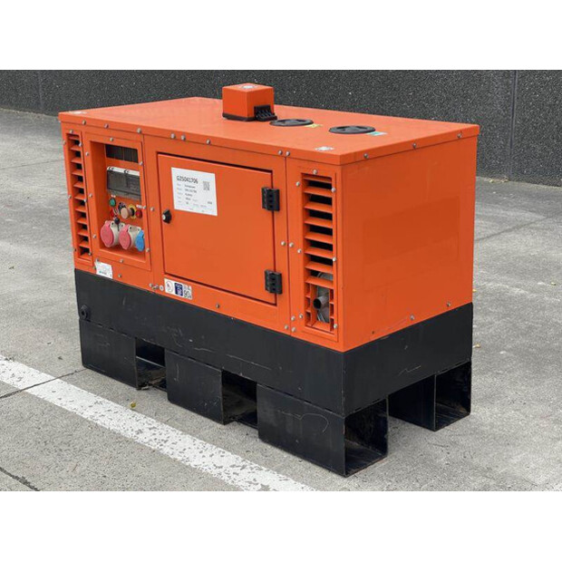 2019 Europower EPS113TDE-40370187