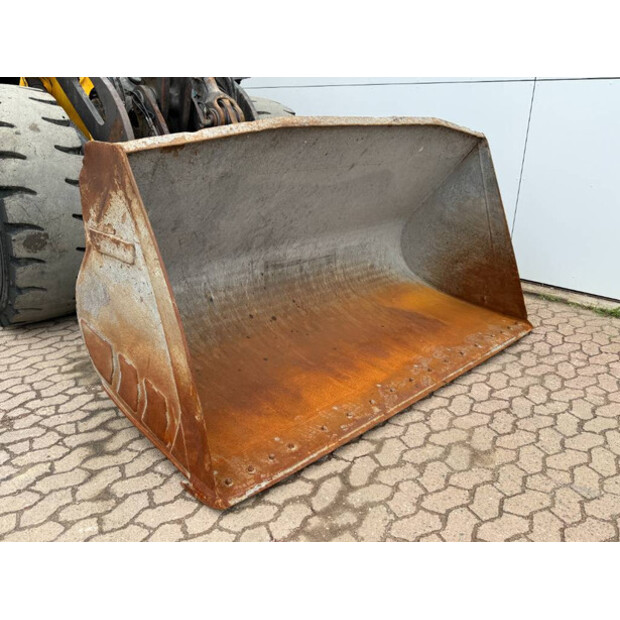 2019 Volvo L70H-40370314
