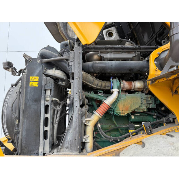 2019 Volvo L70H-40370328