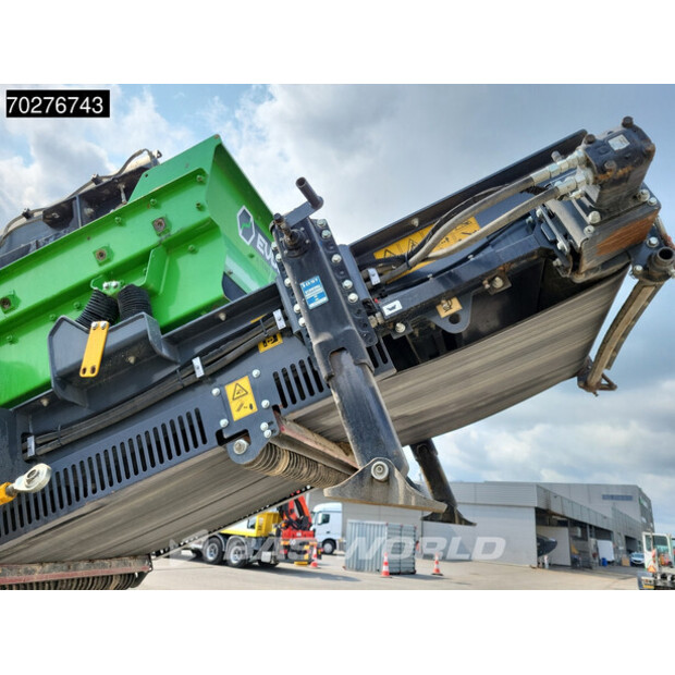 2022 تيريكس Cobra 290R-40370391