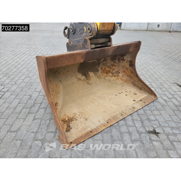 2013 JCB JS145W-40370451