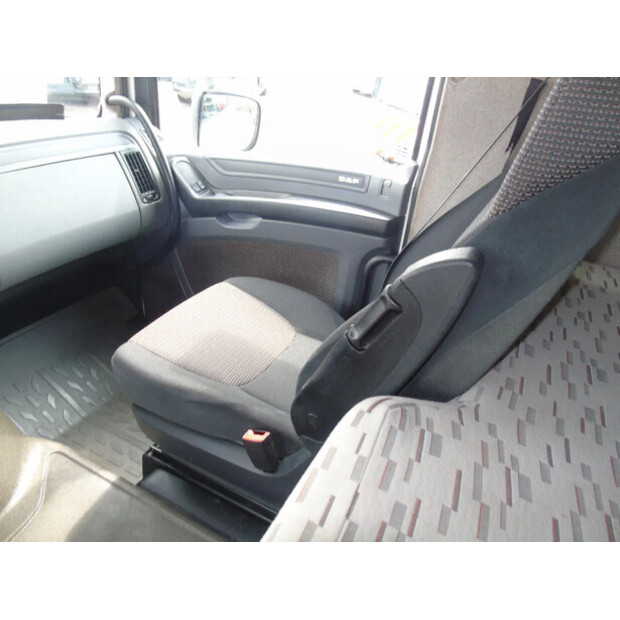 2016 DAF XF 460-40370738